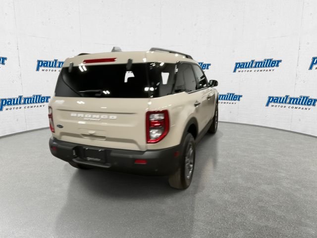Used 2025 Beige Ford Big Bend image 10