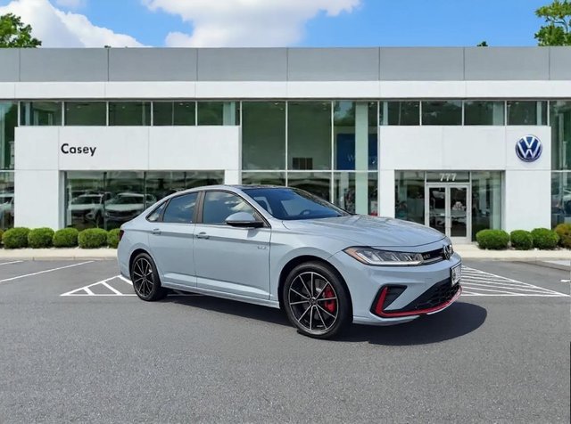 2026 Volkswagen Jetta GLI 2.0T Autobahn