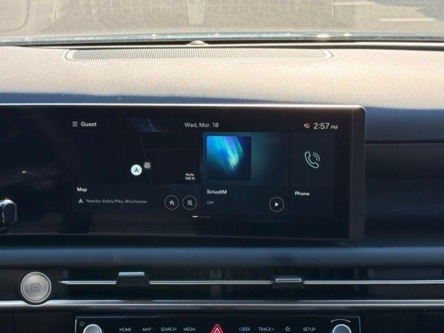 2026 Hyundai Santa Cruz XRT - Photo 26