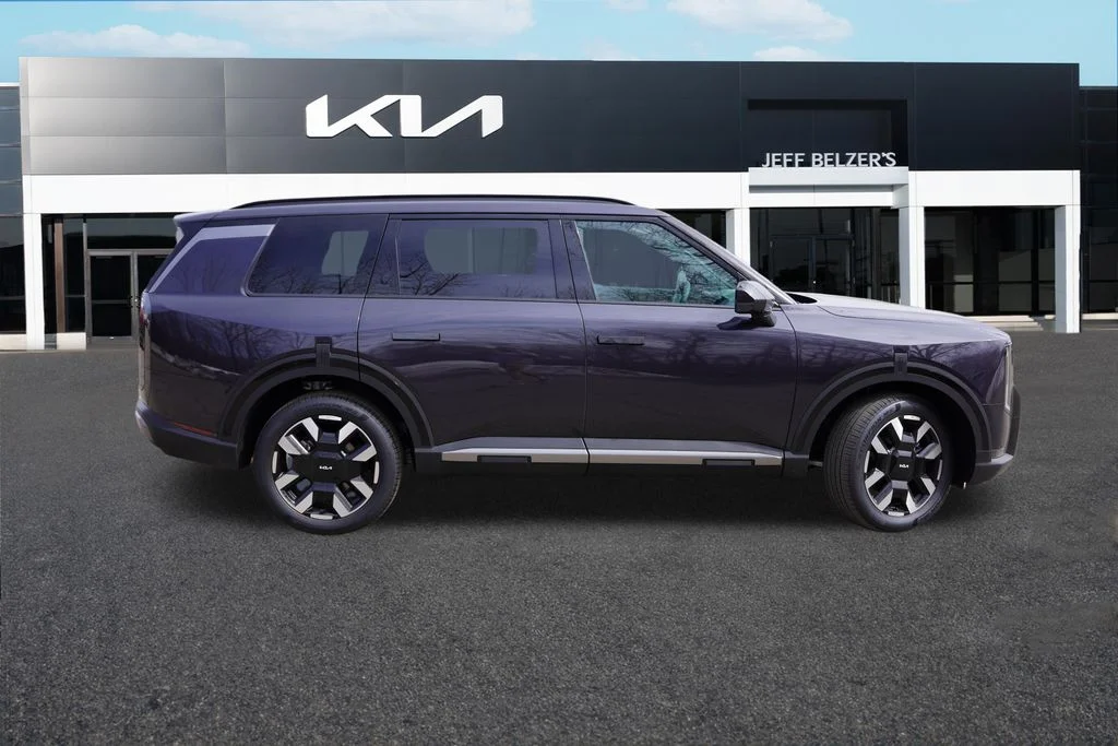 New 2027 Panthera Metal Kia S image 2