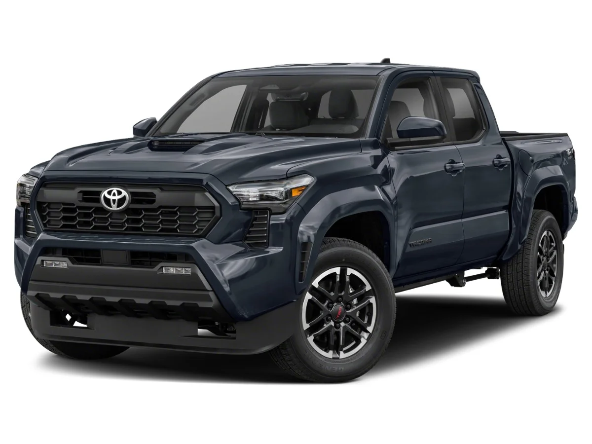 2026 Toyota Tacoma  TRD Sport