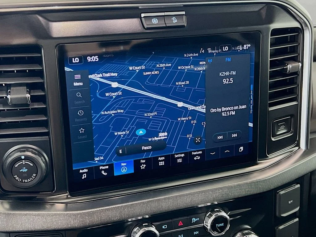 New 2026 Avalanche Ford Platinum image 20