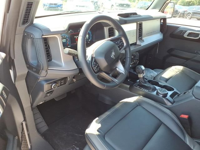 New 2026 Oxford White Ford Outer Banks image 23