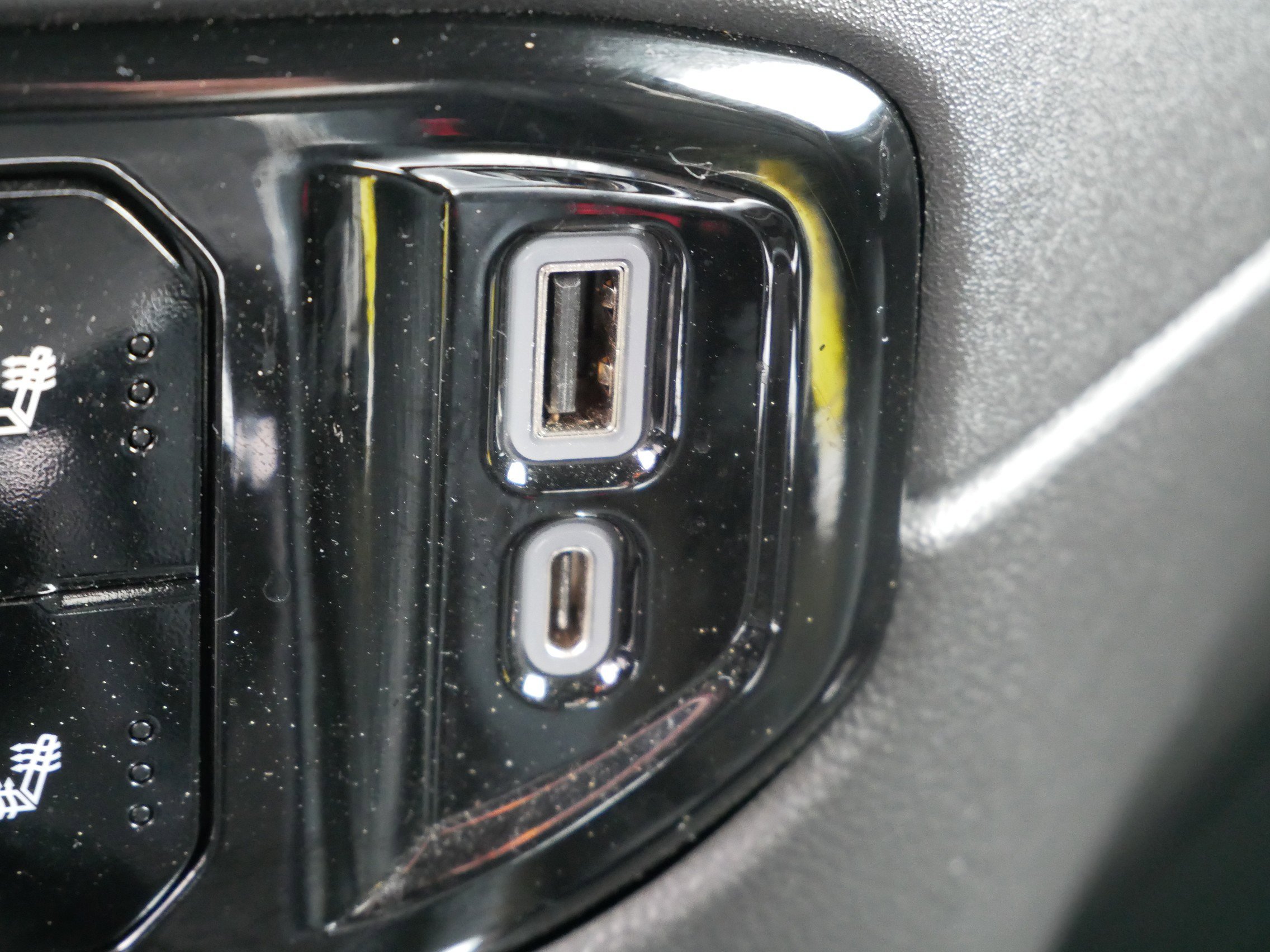 Used 2023 Black Chevrolet LT Trail Boss image 24