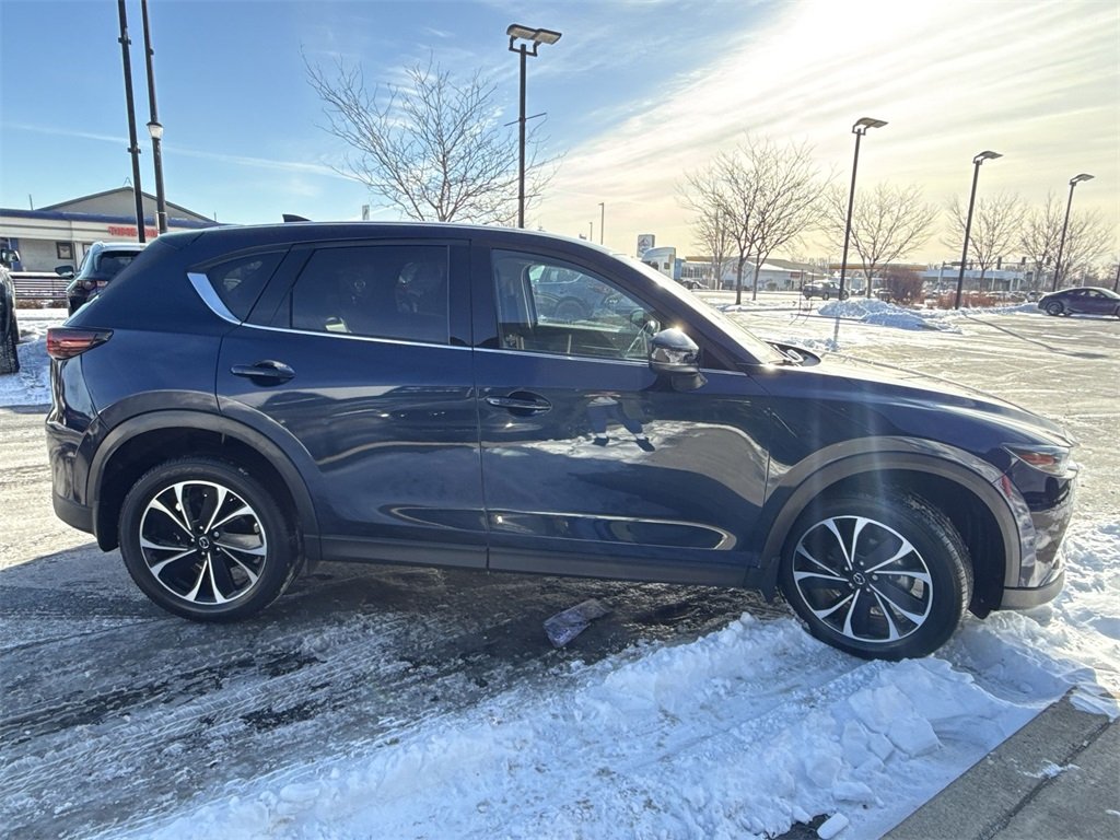 2023 MAZDA CX-5 - Image 3