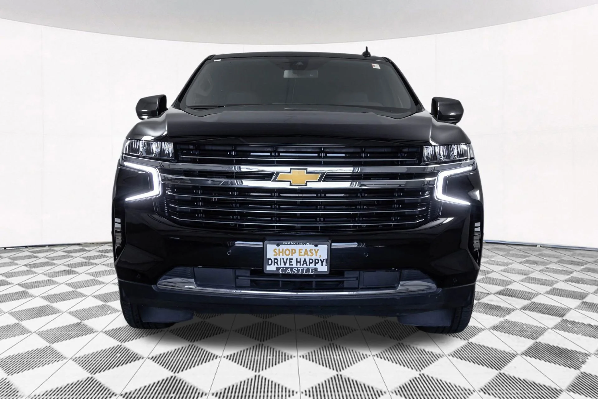 Used 2022 Black Chevrolet LT image 13
