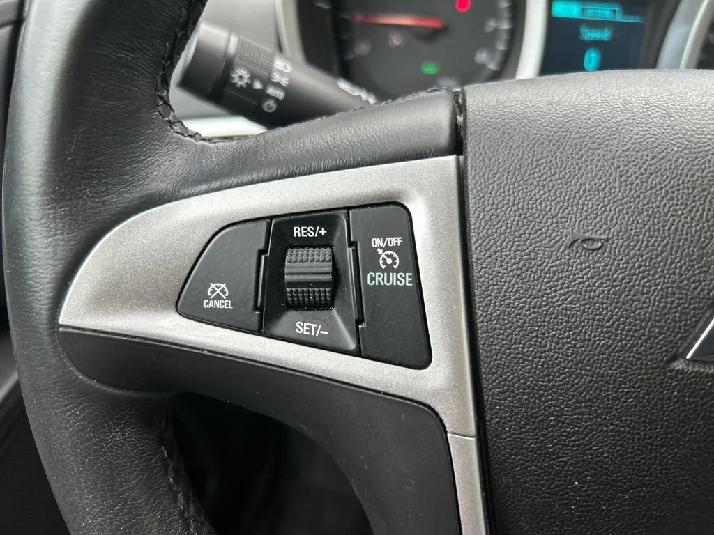 Certified Used 2016 SIREN RED TINTCOAT Chevrolet LT image 24