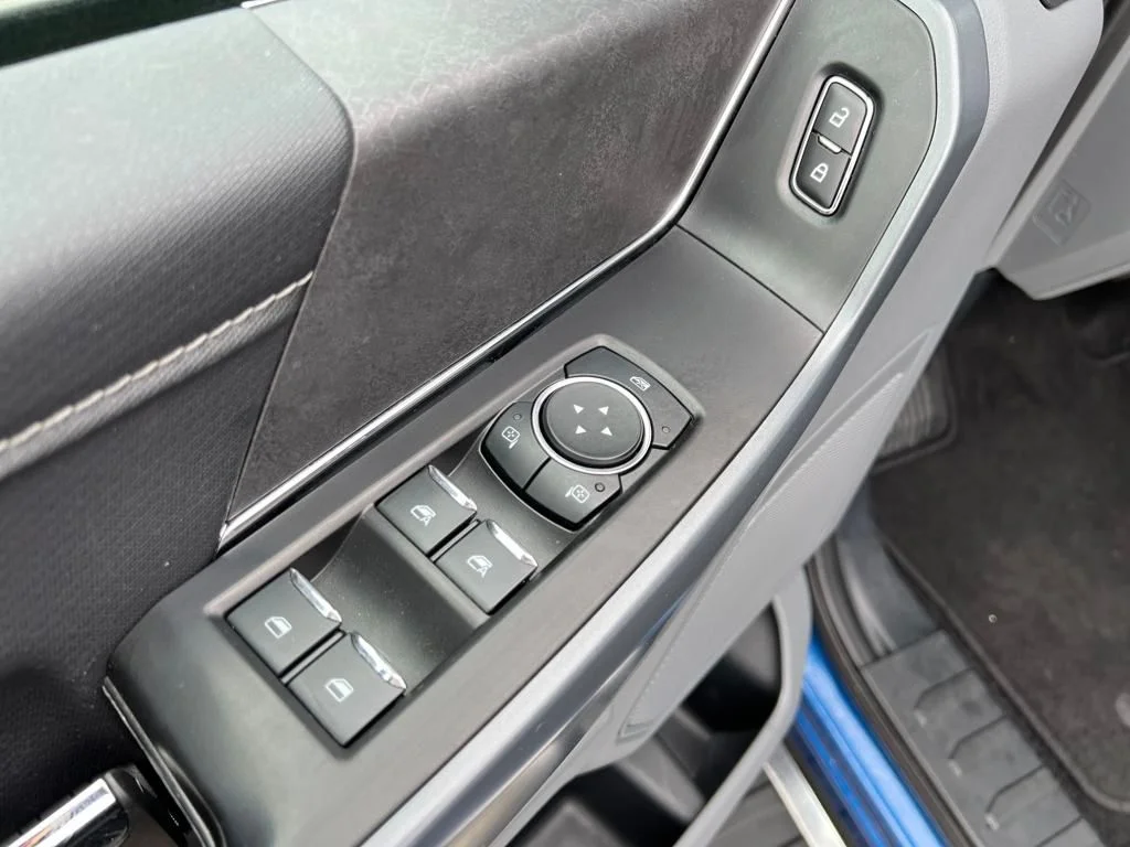 2024 Ford F-150 XLT - Photo 12