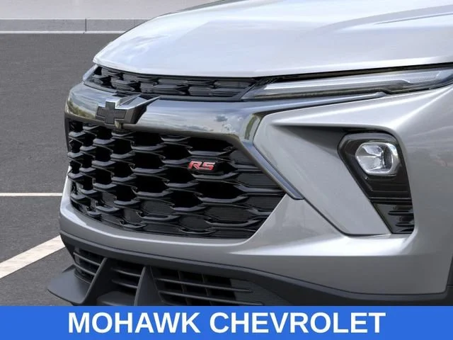 2026 Chevrolet Trailblazer RS - Photo 13
