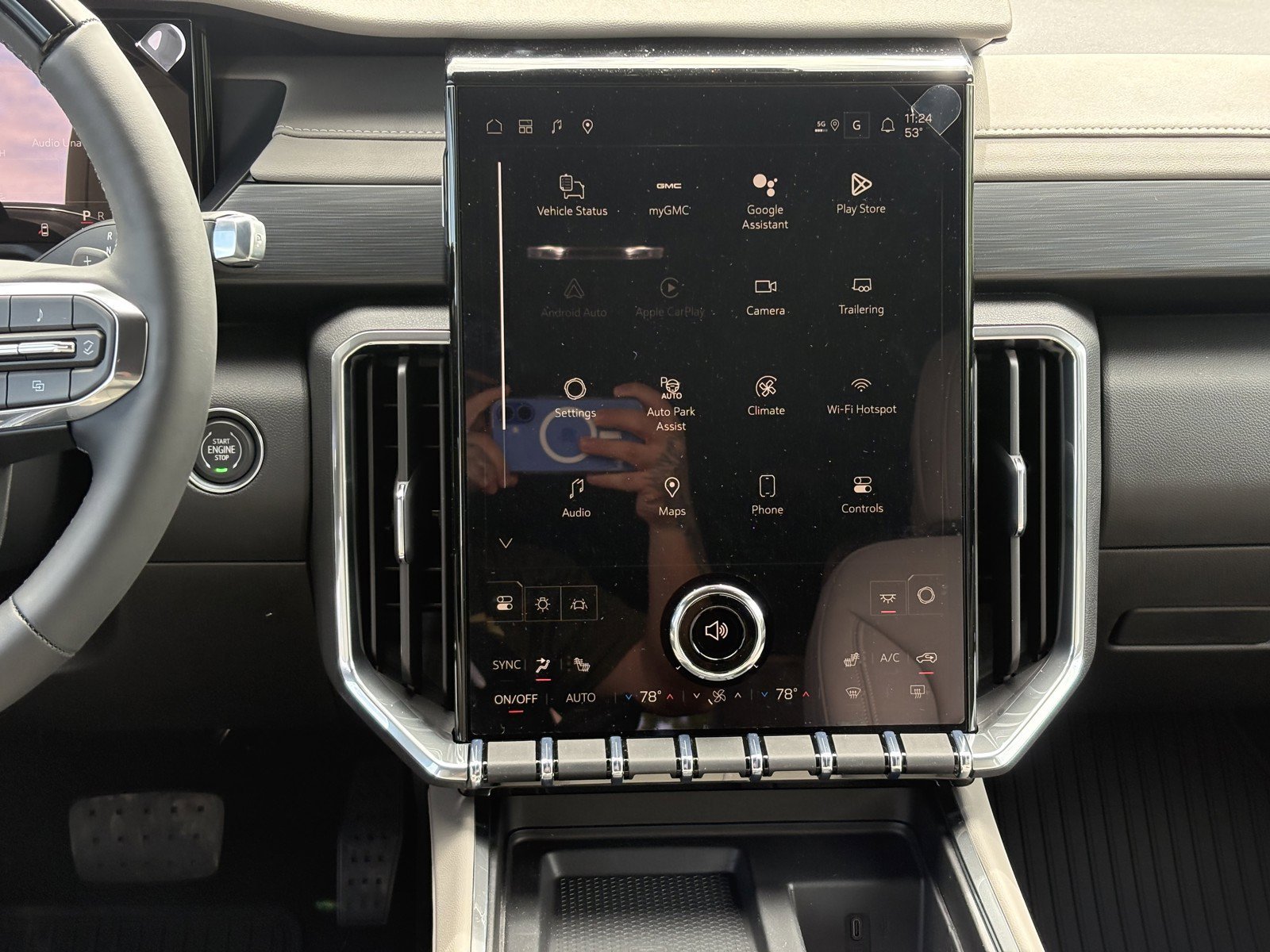 2026 GMC Acadia Elevation - Photo 18