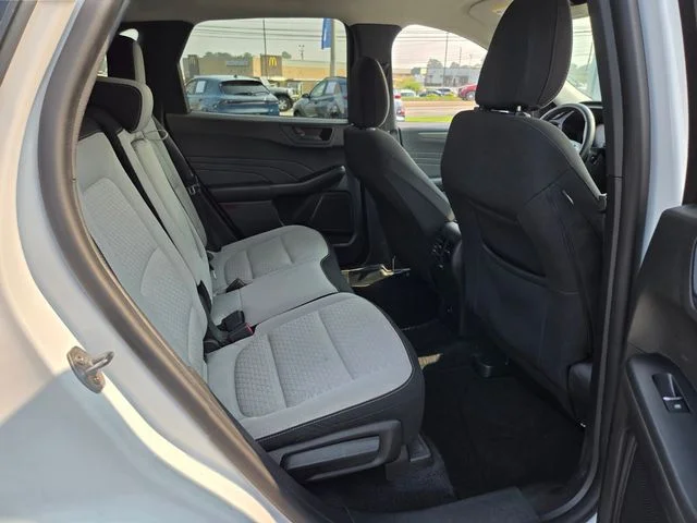Used 2023 White Ford Active image 20