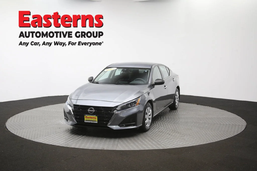 Used 2024 Gray Nissan 2.5 S image 53