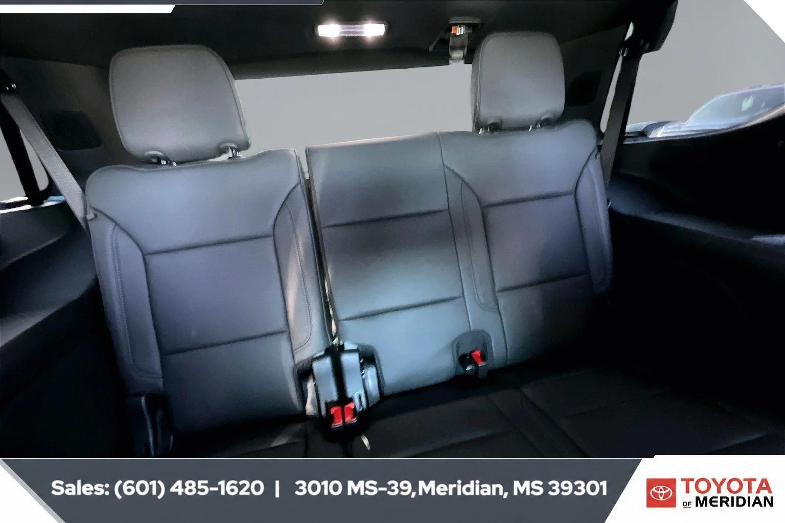 Used 2026 Sterling Gray Metallic Chevrolet Z71 image 21