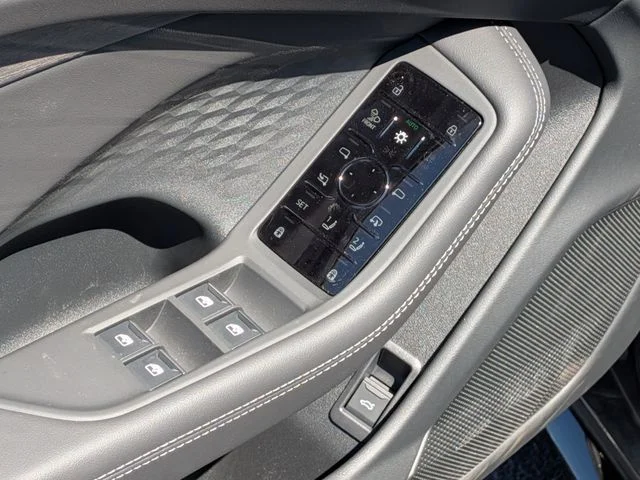 Used 2026 Gray Audi Premium Plus image 14
