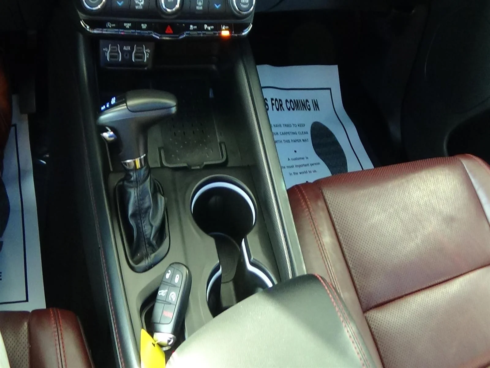 Certified Used 2025 Red Oxide (phc) Dodge GT Plus image 37