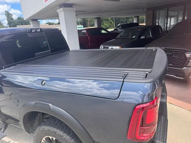 Used 2025 Blue Ram Rebel image 19