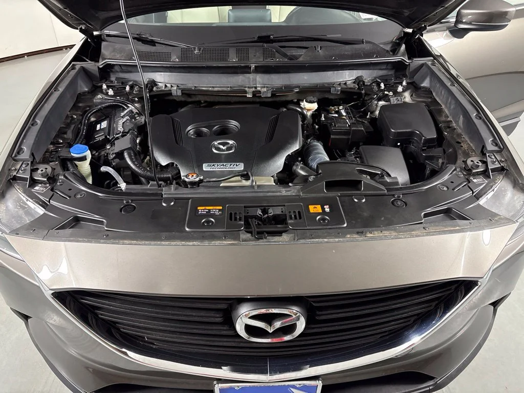 Used 2018 Silver Mazda Sport image 33