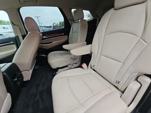 Used 2019 White Buick Premium Group image 28