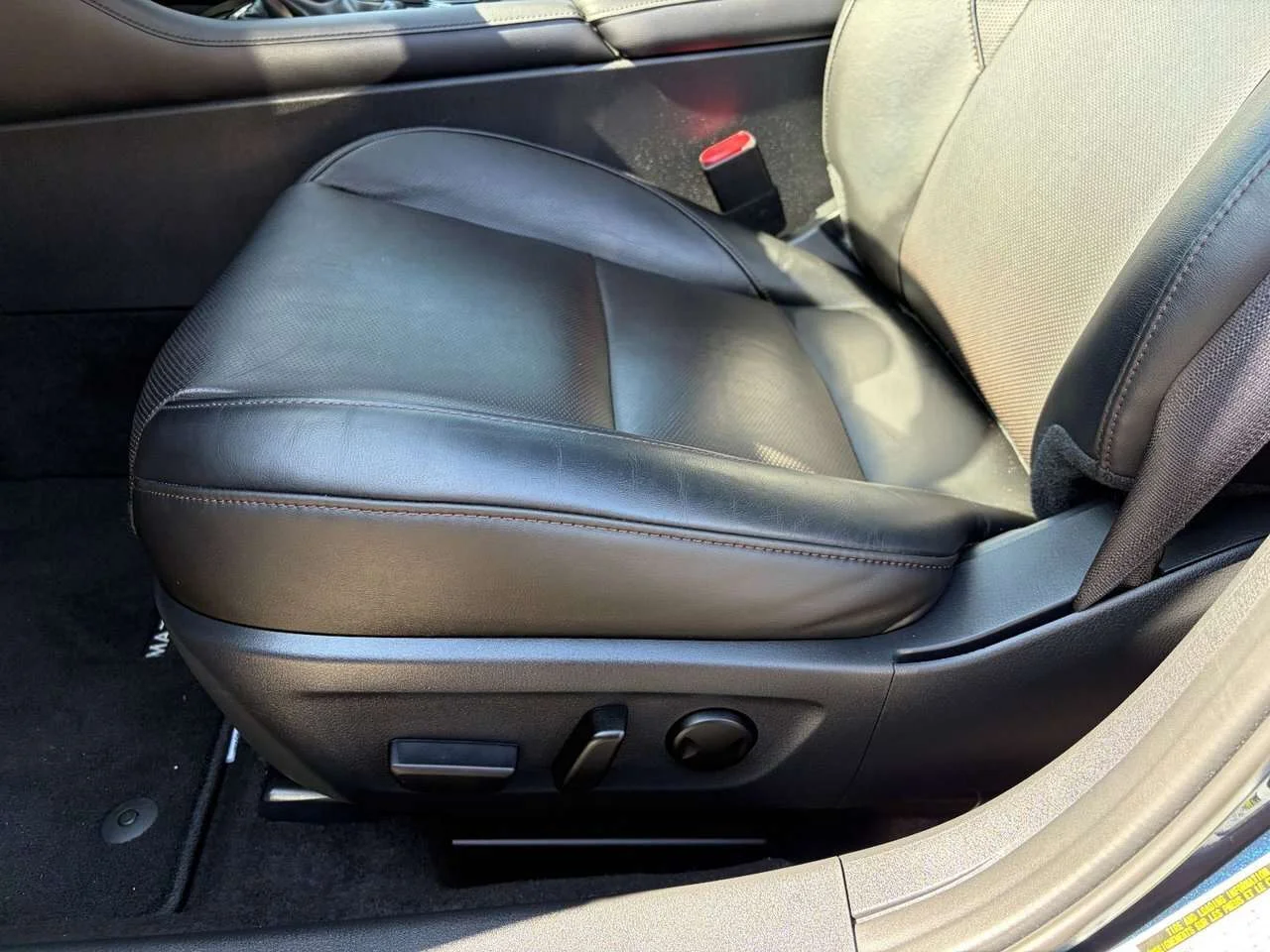 Used 2024 Deep Crystal Blue Mica Mazda GT image 18