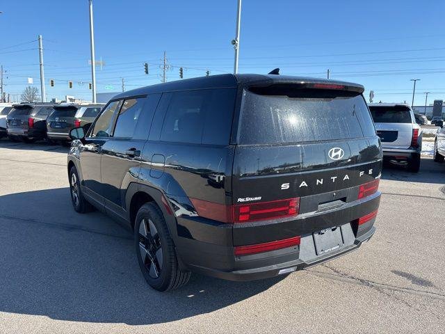 2026 Hyundai Santa Fe SE - Photo 41