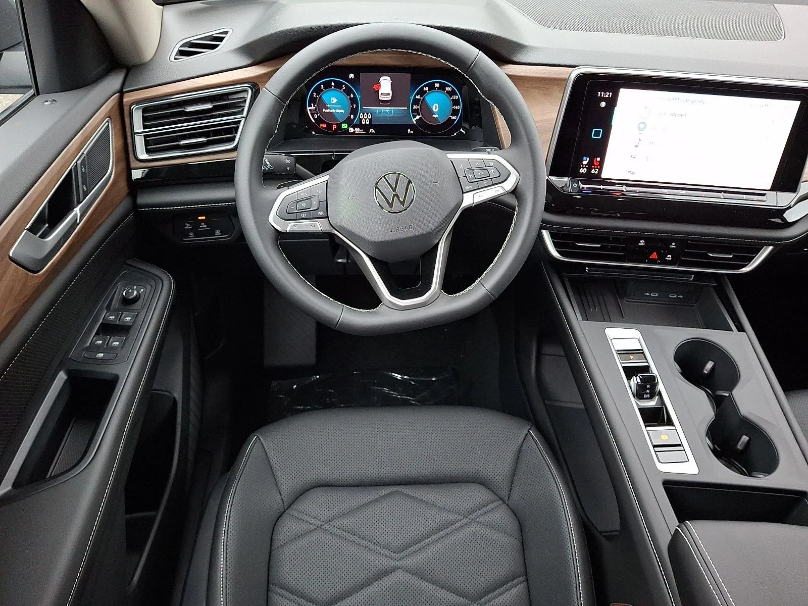 New 2026 Q3Q3/SLVMISTMET Volkswagen 2.0T SE image 10