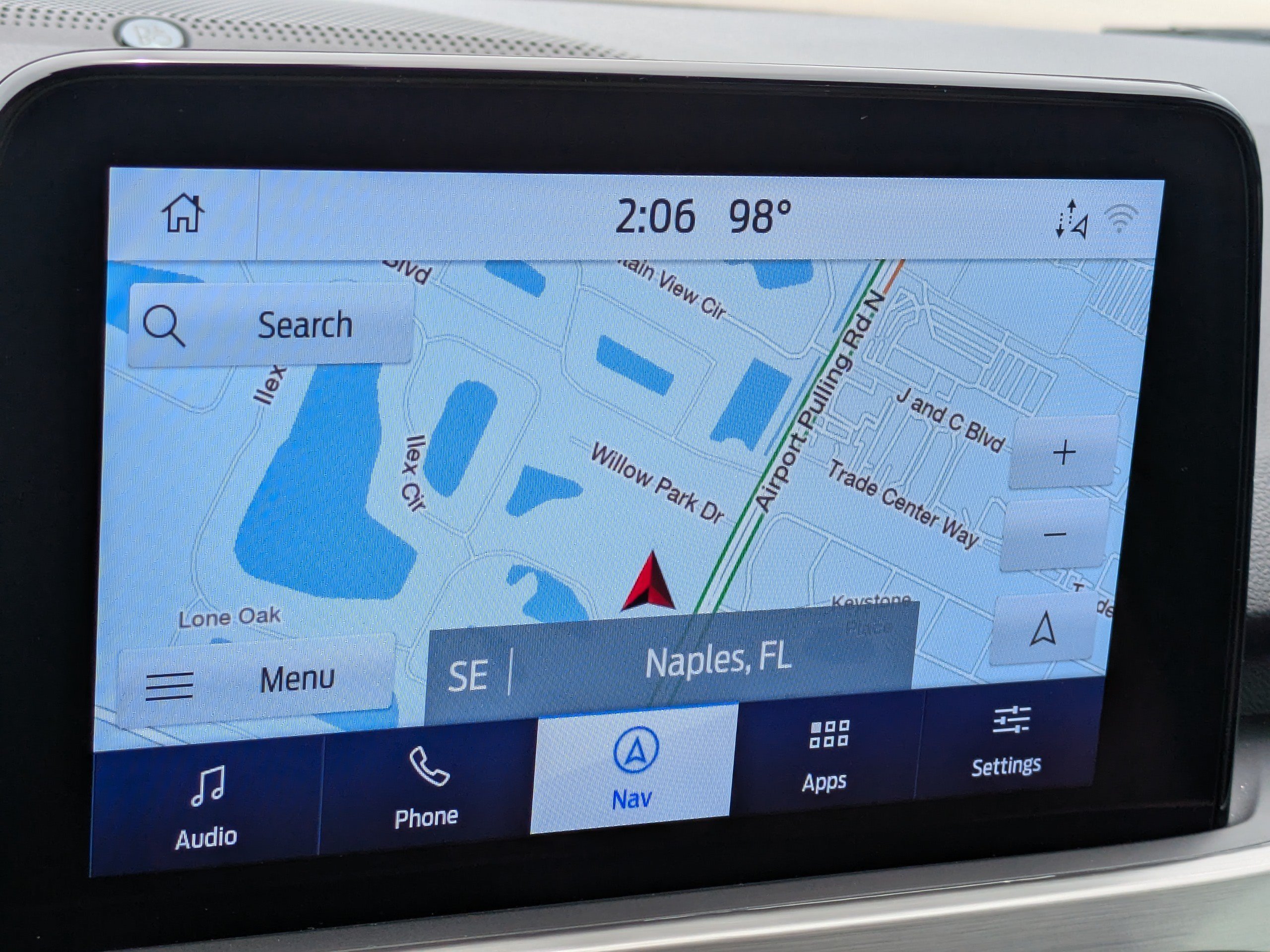 2021 Ford Escape Titanium - Photo 22