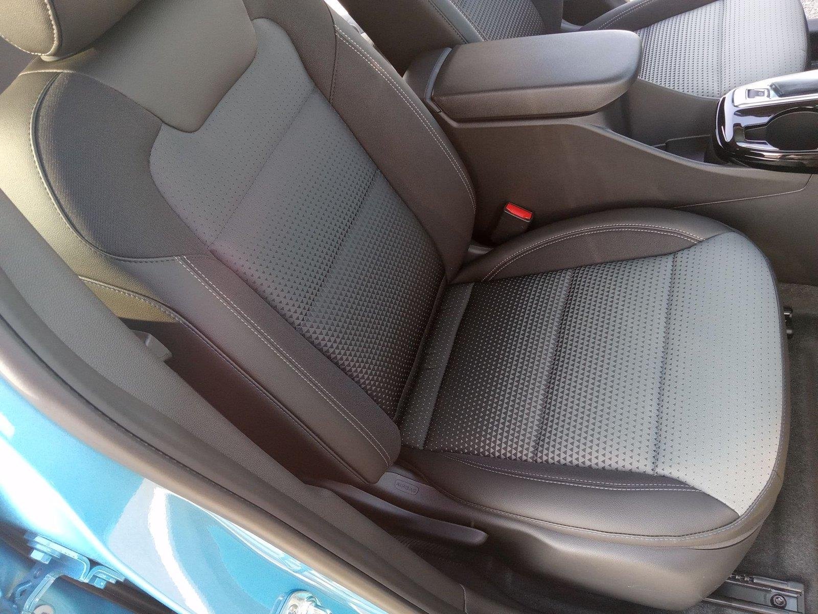 2026 Chevrolet Trax LT - Photo 12