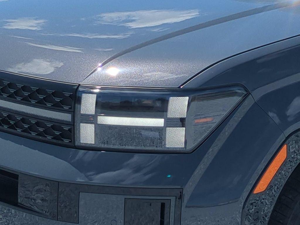 New 2027 Gray Hyundai Calligraphy FWD image 10