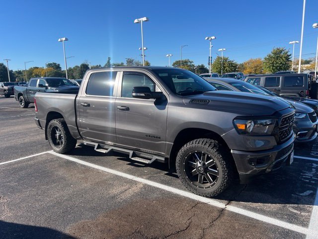 2022 RAM 1500 Pickup Big Horn/Lone Star
