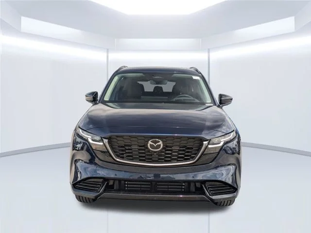 New 2026 Navy Blue Mica Mazda 2.5 S Premium Plus AWD image 10