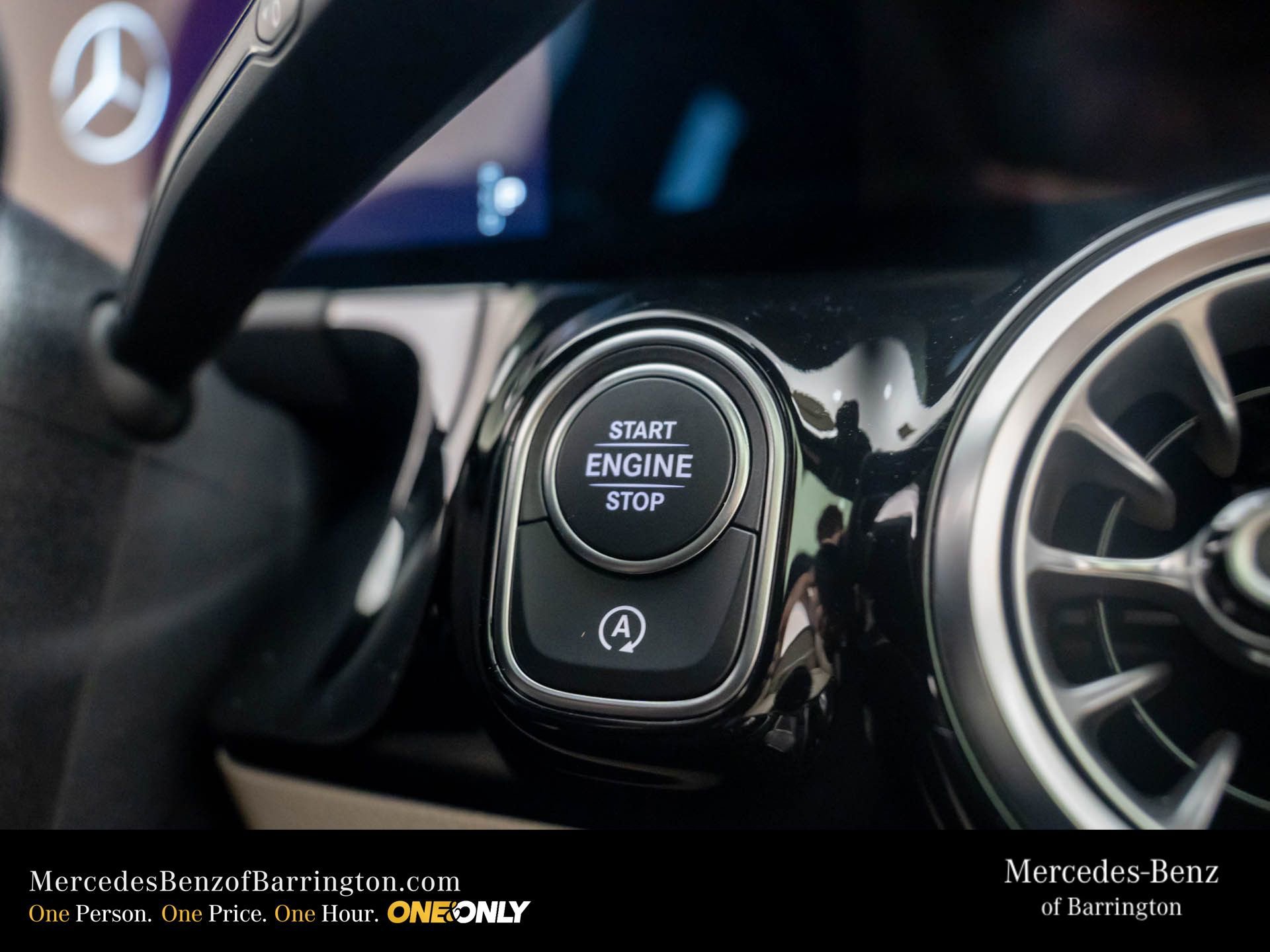 New 2026 Mountain Grey Metallic Mercedes-Benz GLA 250 image 68