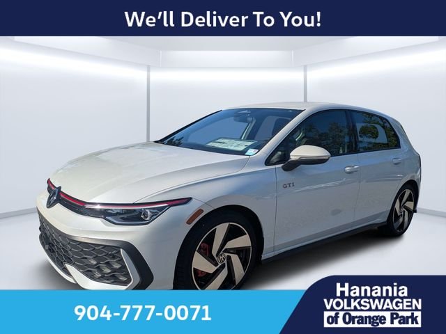 New 2026 White Volkswagen S image 7