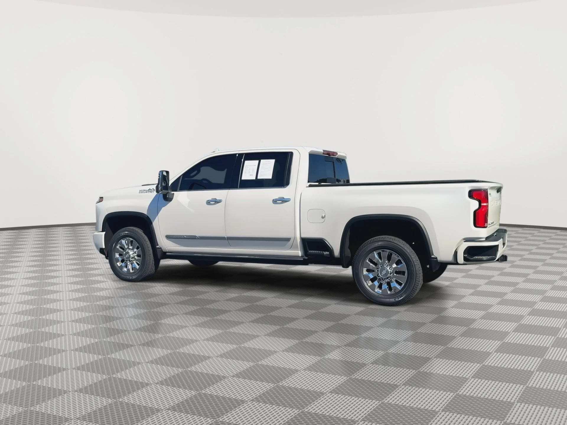 2024 Chevrolet Silverado 2500HD High Country - Photo 6