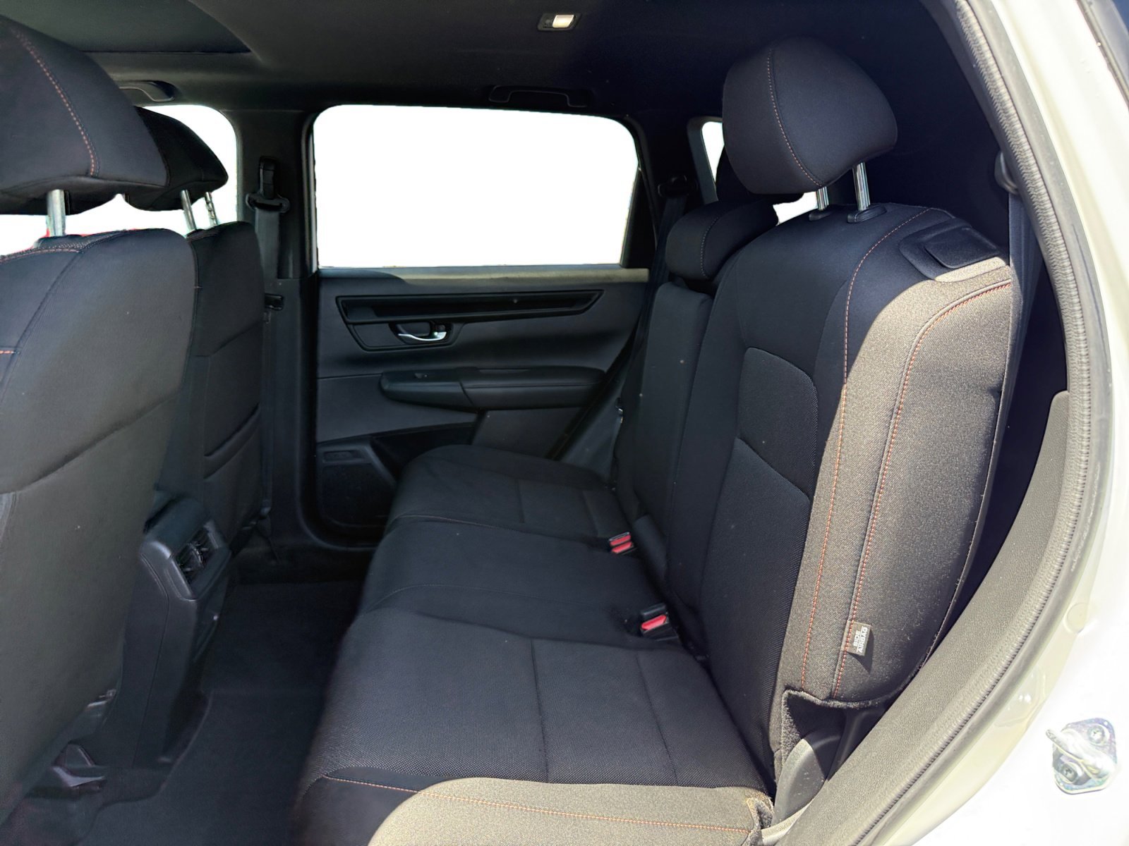 2023 Honda CR-V Sport - Photo 16