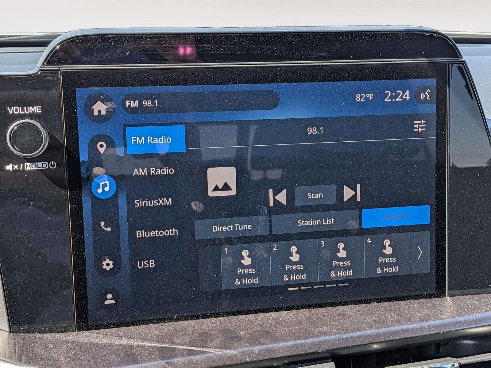 2026 Subaru Outback Touring XT - Photo 27