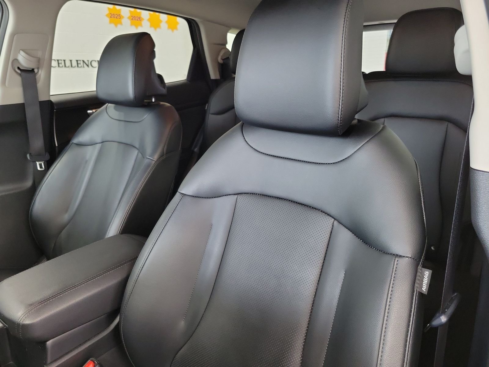 Certified Used 2024 Gray Kia EX image 11