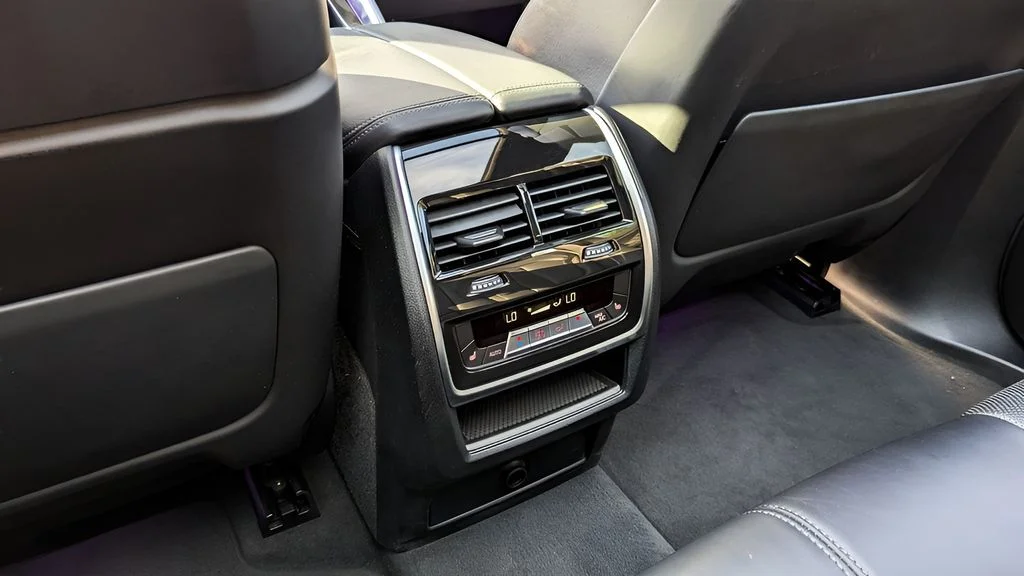 Used 2023 Gray BMW Base image 45