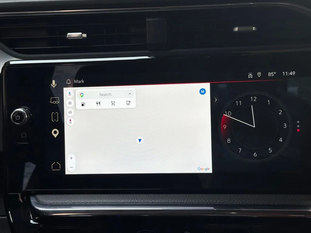 Used 2025 Sterling Metallic GMC Denali image 14