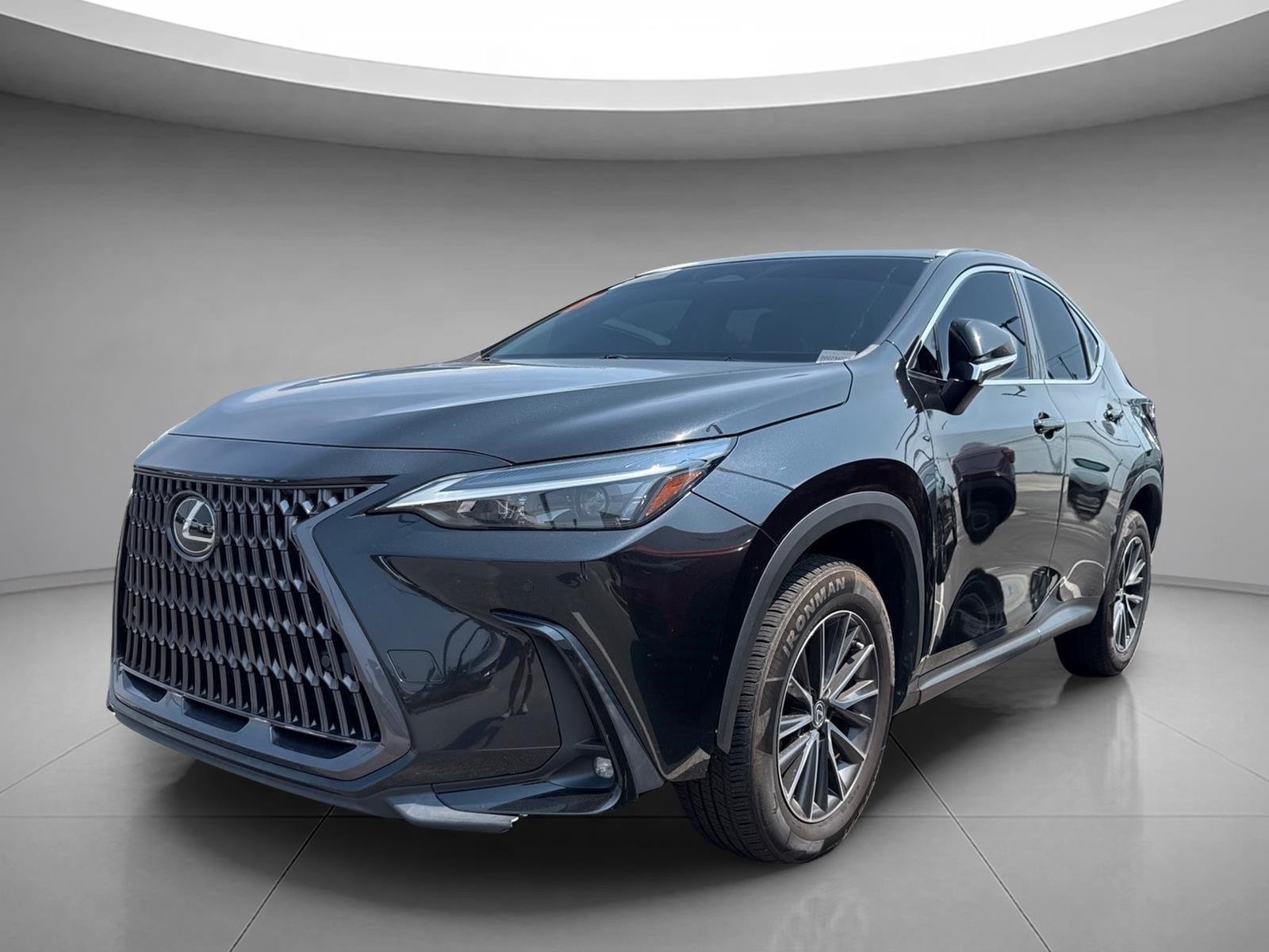 2022 Lexus NX 350 Premium