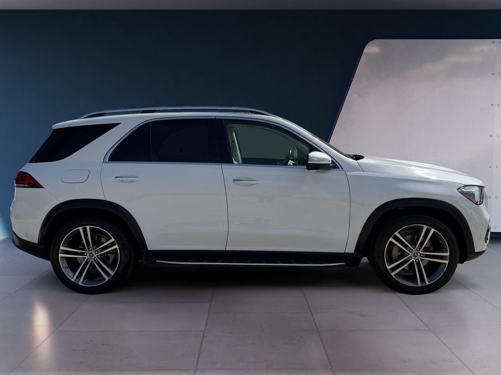 2022 Mercedes-Benz GLE GLE350 - Photo 6