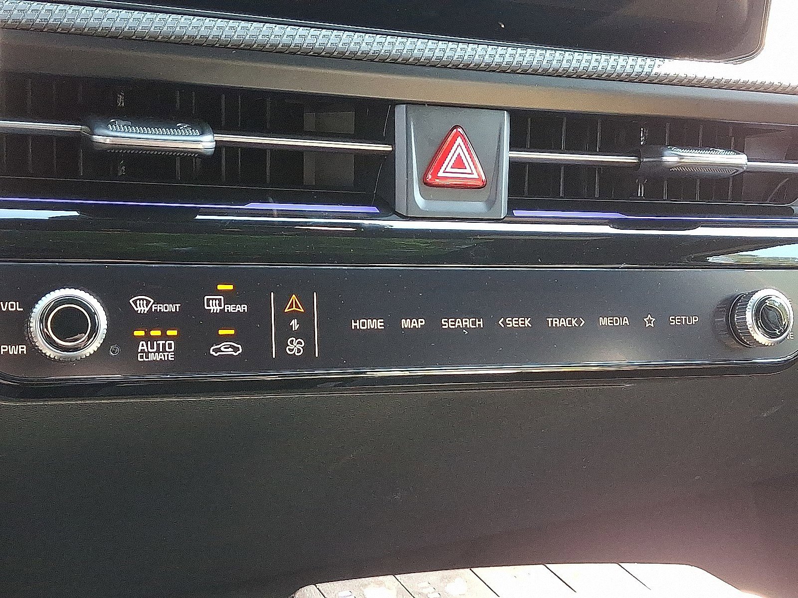 2025 Kia EV6 GT-Line - Photo 11