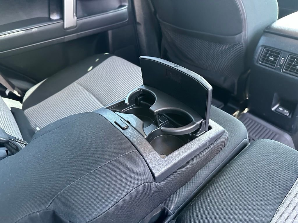 Used 2024  Toyota SR5 image 21