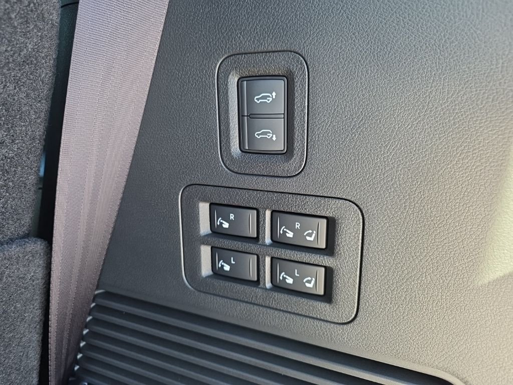 New 2026 Nissan Armada PRO-4X 4D Sport Utility