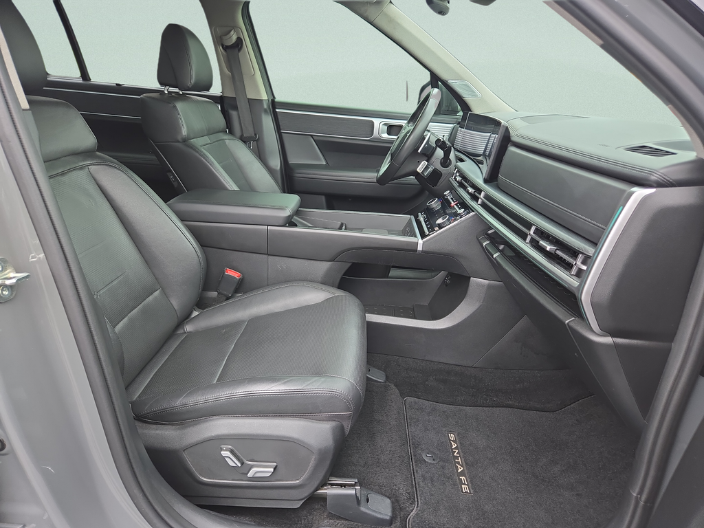 Used 2024 Gray Hyundai Limited image 29