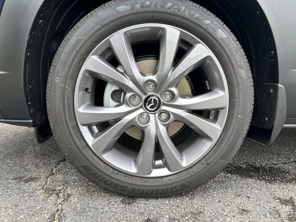 New 2026 Deep Crystal Blue Mica Mazda 2.5 S Preferred image 14