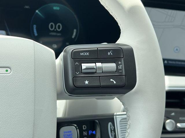 New 2026 Black Hyundai Limited image 25