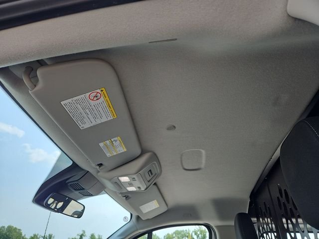 Used 2025 White Ford Base image 9