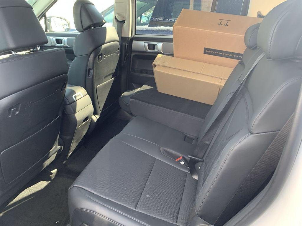 2026 Hyundai Santa Fe XRT - Photo 24