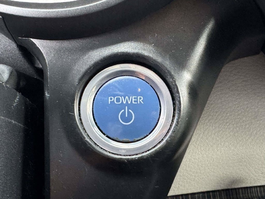 Used 2021 Black Toyota Limited image 9