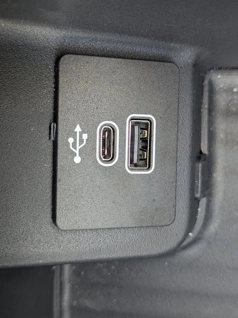 New 2026 Space Silver Metallic Ford MAX Active image 22